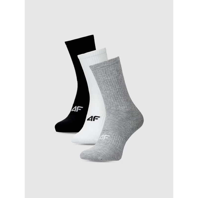 Pánske ponožky 4F (3ks) 67854630