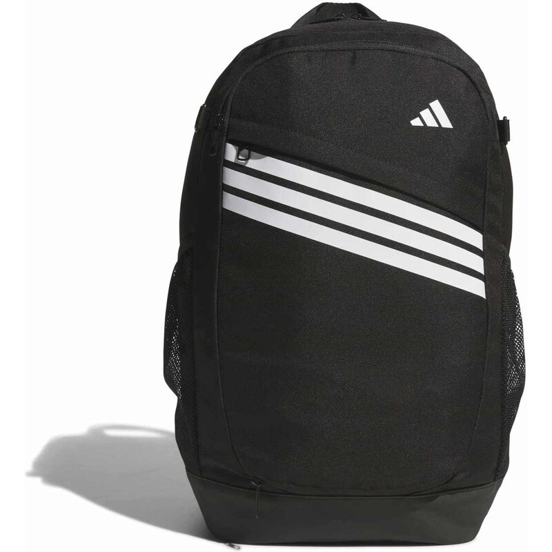 Adidas SLCT BP 2.0 Black/White - Unisex - Batoh adidas - Čierne - 67855688