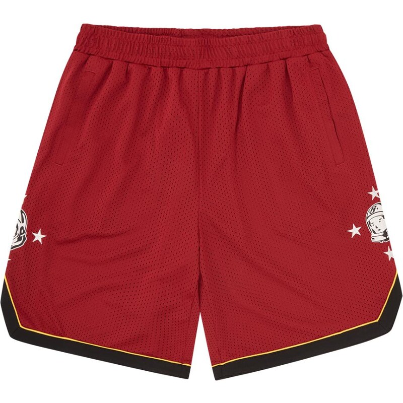 Billionaire Boys Club Astro Star Mesh Basketball Shorts - Pánske - 67855698