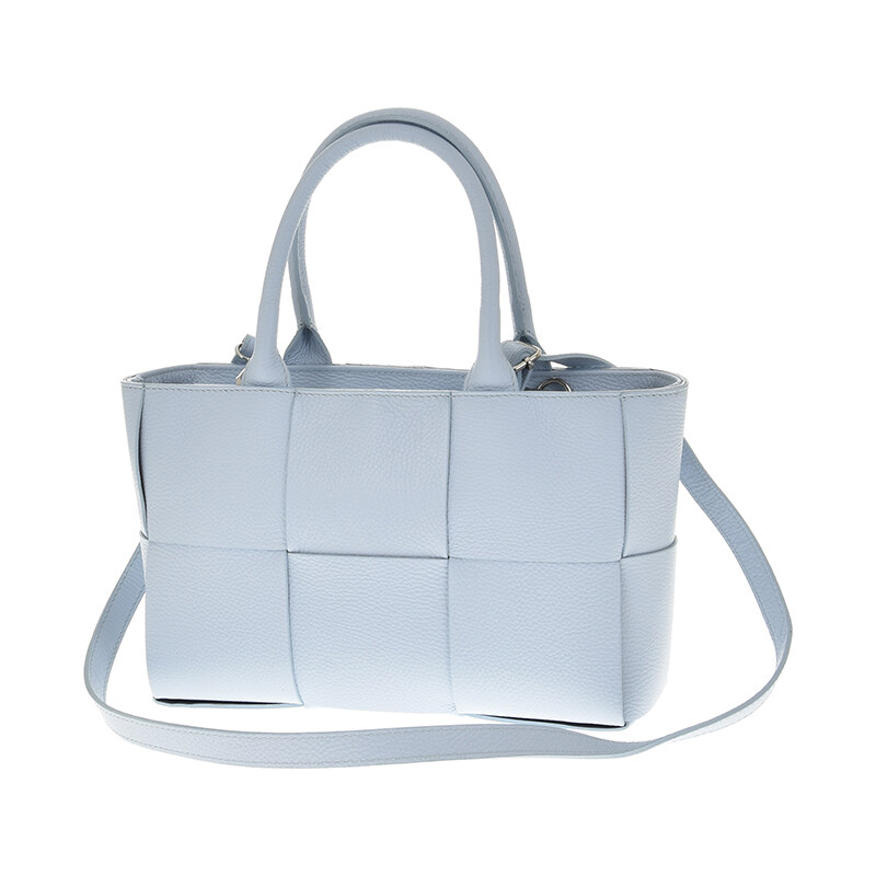 Kožená kabelka do ruky Laura Biaggi TS04-294 67797495