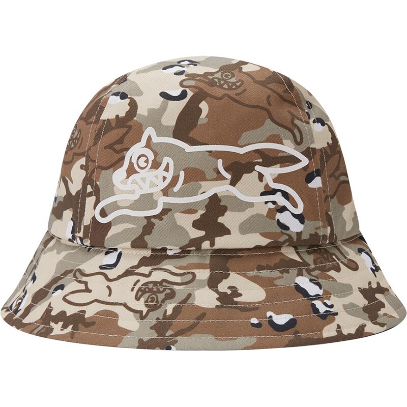 ICECREAM Choc Chip Bucket Hat - Unisex - Klobúk ICECREAM - Viacfarebné 67855709