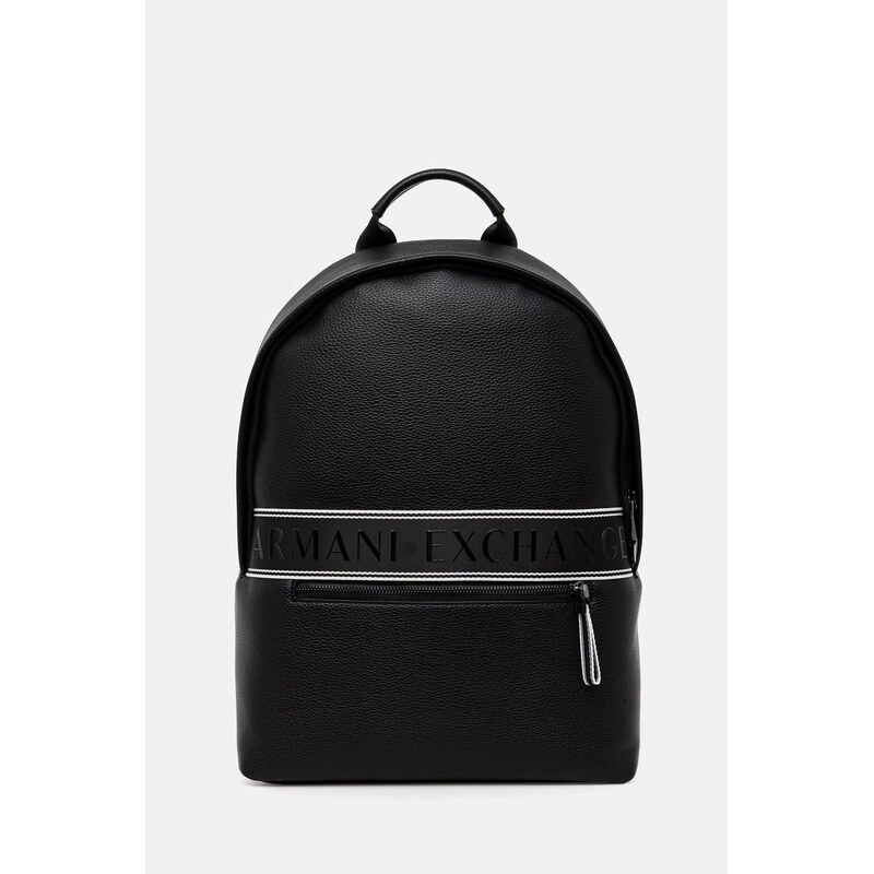 Armani Exchange ruksak pánsky z imitácie kože 67866907