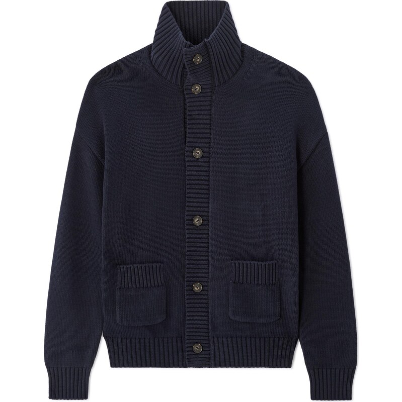 Celio pánsky kardigan Mercer 67856348