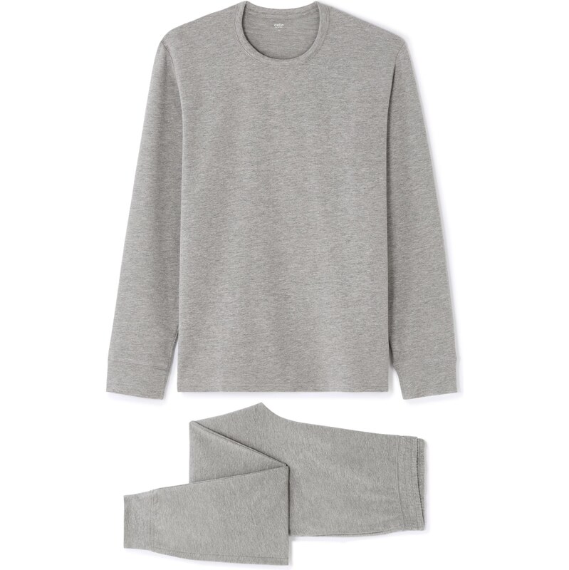 Celio Pajamas Mipyterry - Mens 67856347