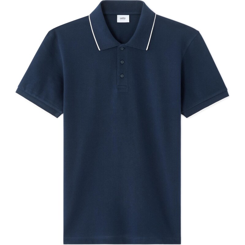Celio pánske polo tričko Letaim 67856357