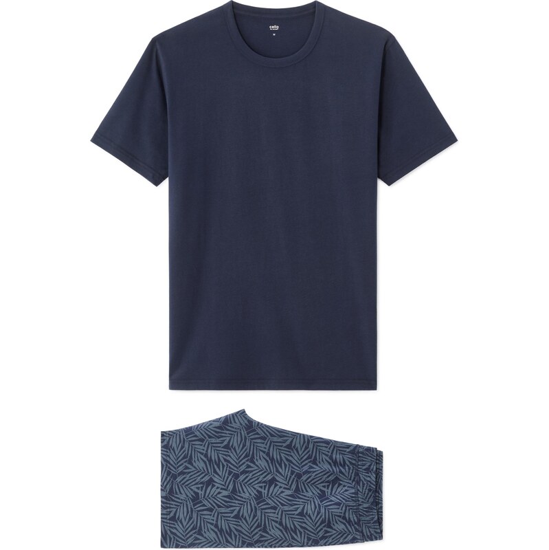 Celio Nipyvegeta Pajamas - Mens 67856366