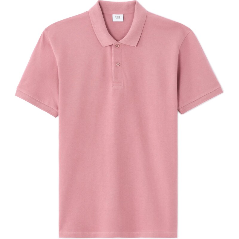 Celio Polo Pique Teone tričko s golierom 67856367