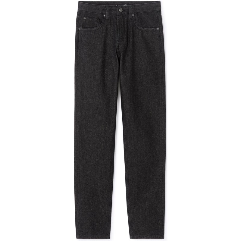 Pánske rifle Celio Jeans Loose Moloose 67856392