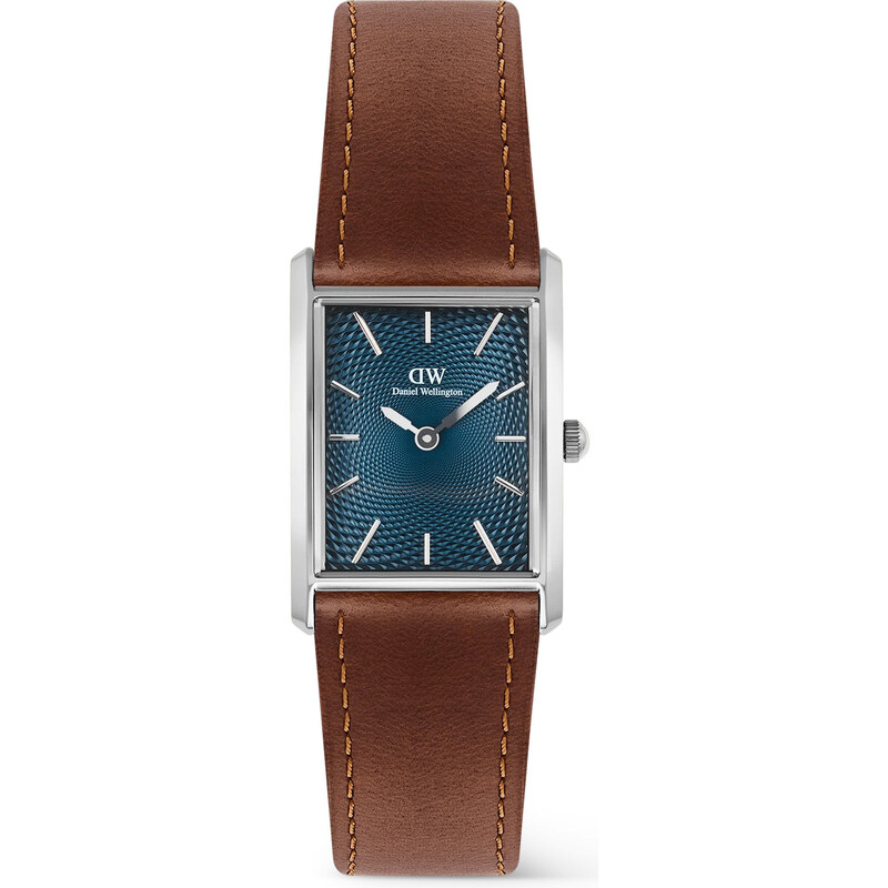 Daniel Wellington Bound 24x35 Durham Arctic Guilloché S DW00100900 67603285