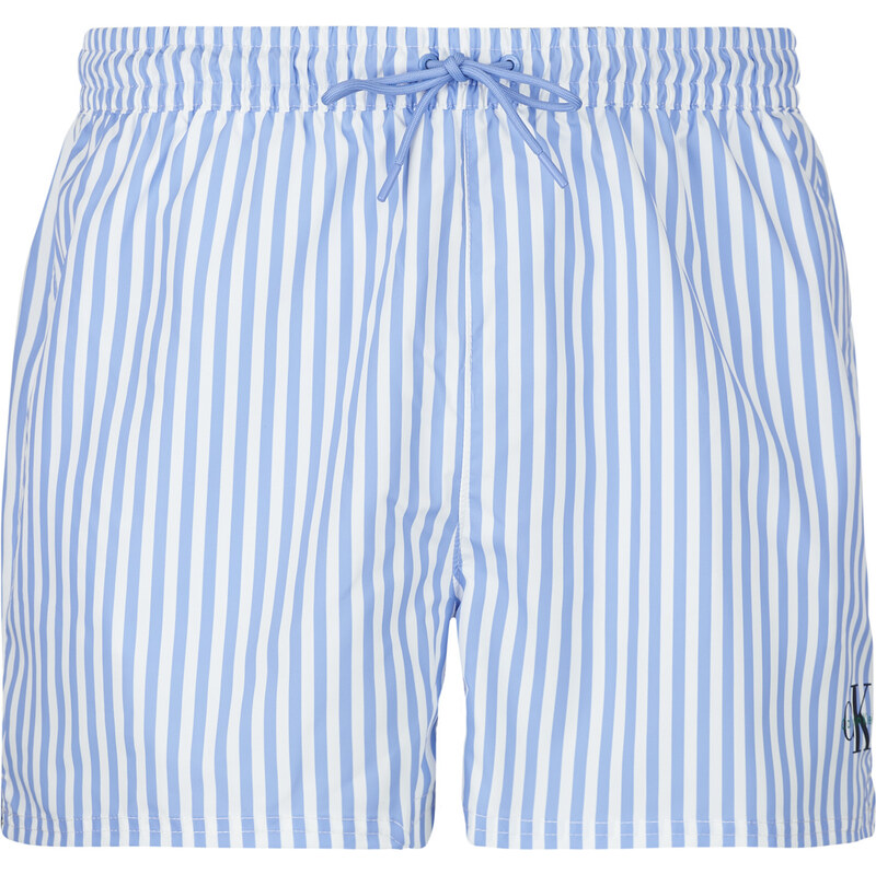E-shop Calvin Klein Jeans Plavky SHORT DRAWSTRING WAISTBAND Calvin