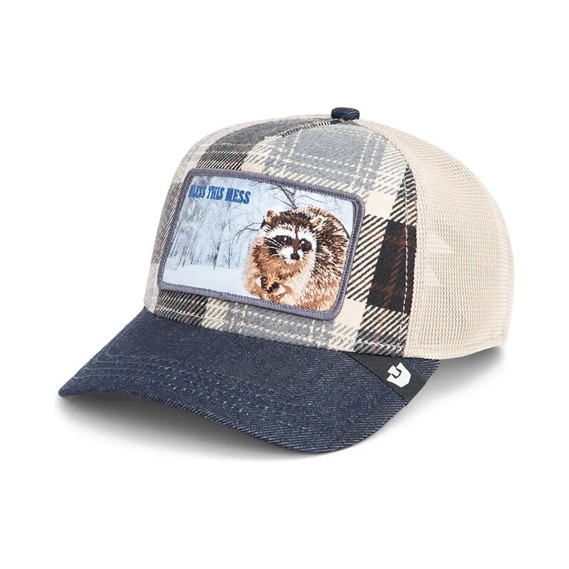 Šiltovka Goorin Bros Down by the River 67855910