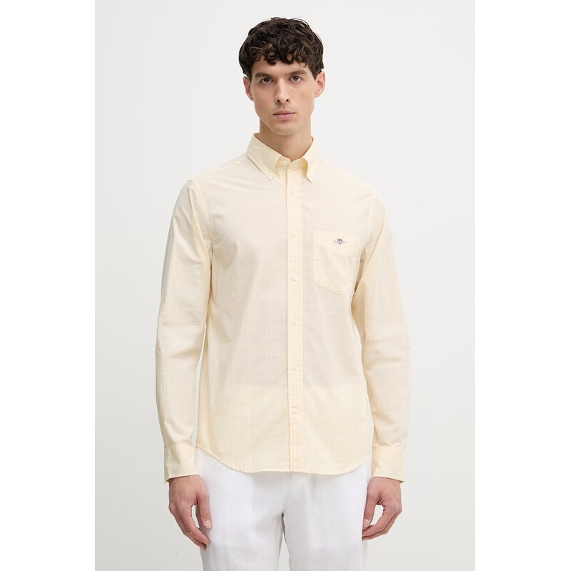 Gant košeľa pánska bavlnená 67855967