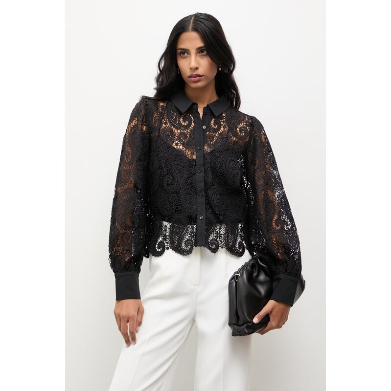 Košeľa Answear.LAB 67855918