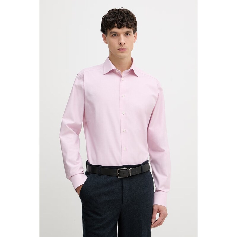 Eton košeľa pánska bavlnená 67856009