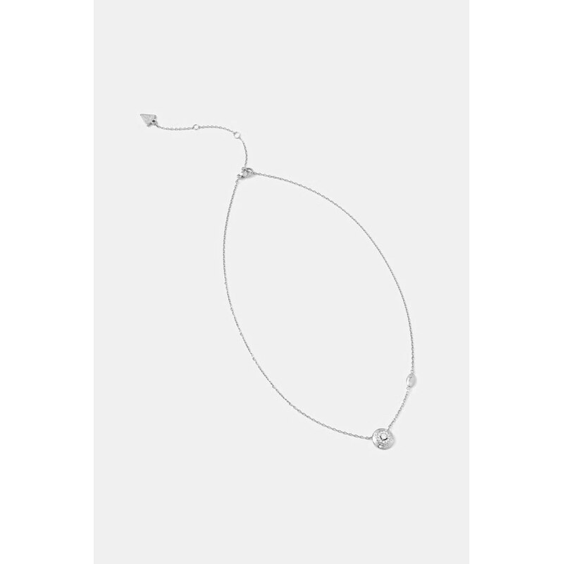 Dámsky náhrdelník z nehrdzavejúcej ocele Guess SPARKS 67856015