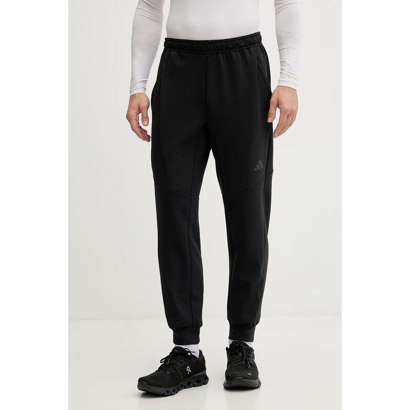 Pánske teplákové nohavice adidas Performance D4T 67856027