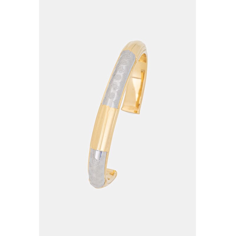 Dámsky náramok z nehrdzavejúcej ocele Guess VIVA SOLEIL 67856044