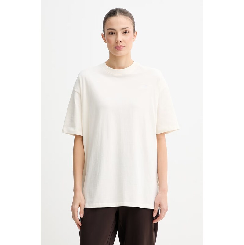 Dámske bavlnené tričko The North Face Essential Simple Dome 67856081