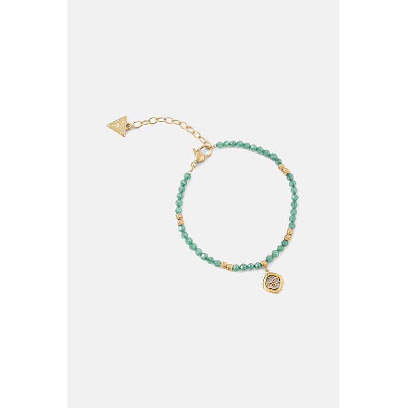 Dámsky náramok z nehrdzavejúcej ocele Guess JAIPUR SPLENDOR 67856061