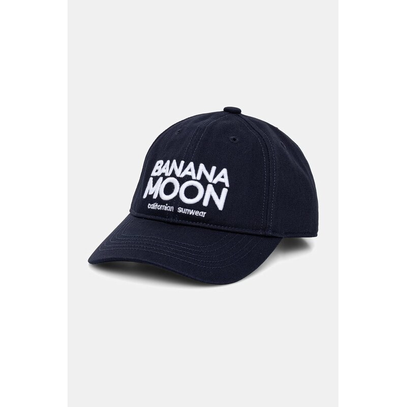Dámska bavlnená šiltovka Banana Moon Basiccap 67856065