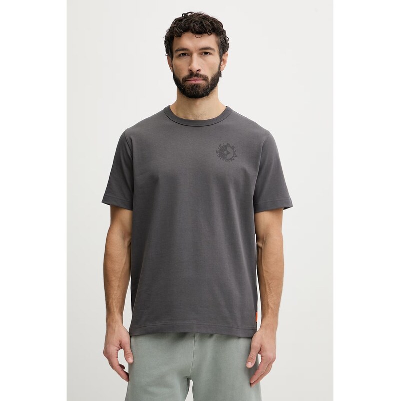 Pánske bavlnené tričko BOGNER Fire+Ice LINO 67856082