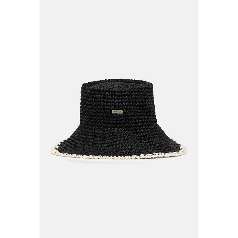 Dámsky klobúk Barbour Camille 67856105