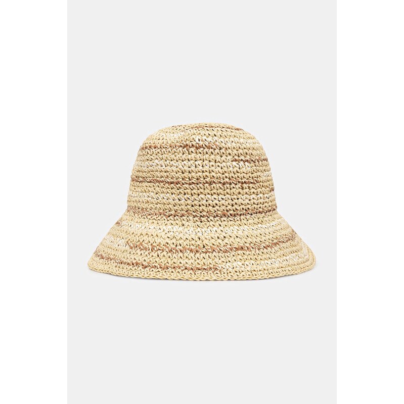 Dámsky slamený klobúk Barbour Kelley 67856154