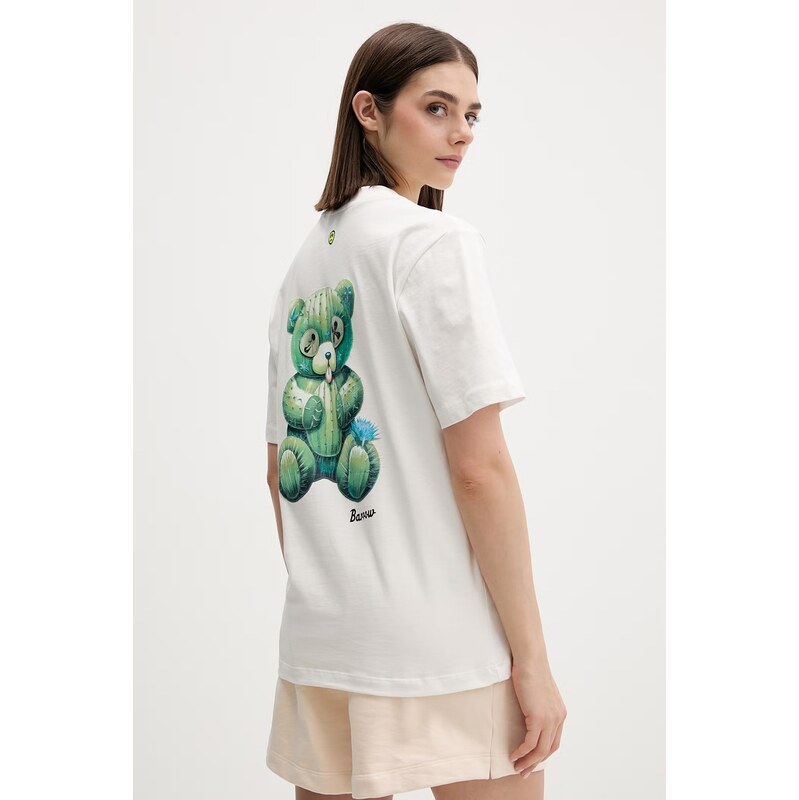 Barrow tričko bavlnené 67856221