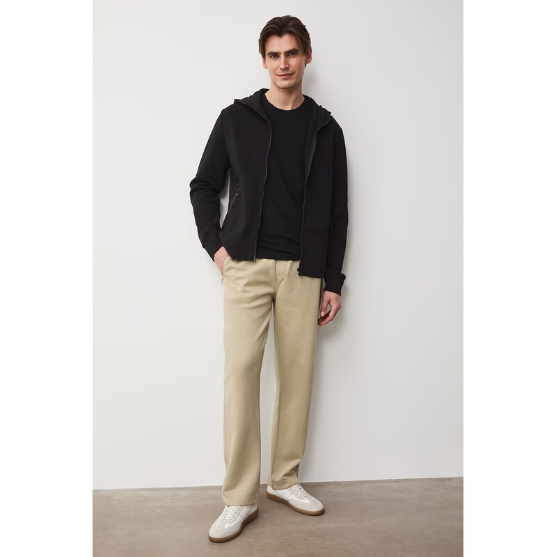 Pánska mikina na zips s kapucňou Medicine 67856186