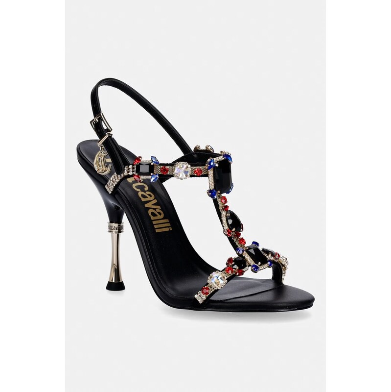 Lodičky Just Cavalli 67856211