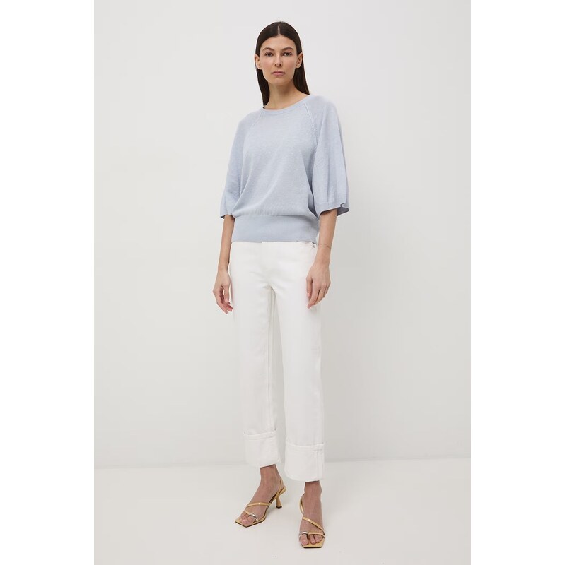 Dámske rifle straight Medicine 67856232