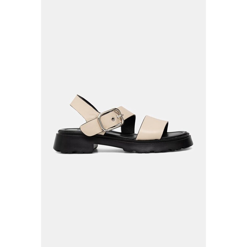 Dámske kožené sandále Answear.LAB 67856237