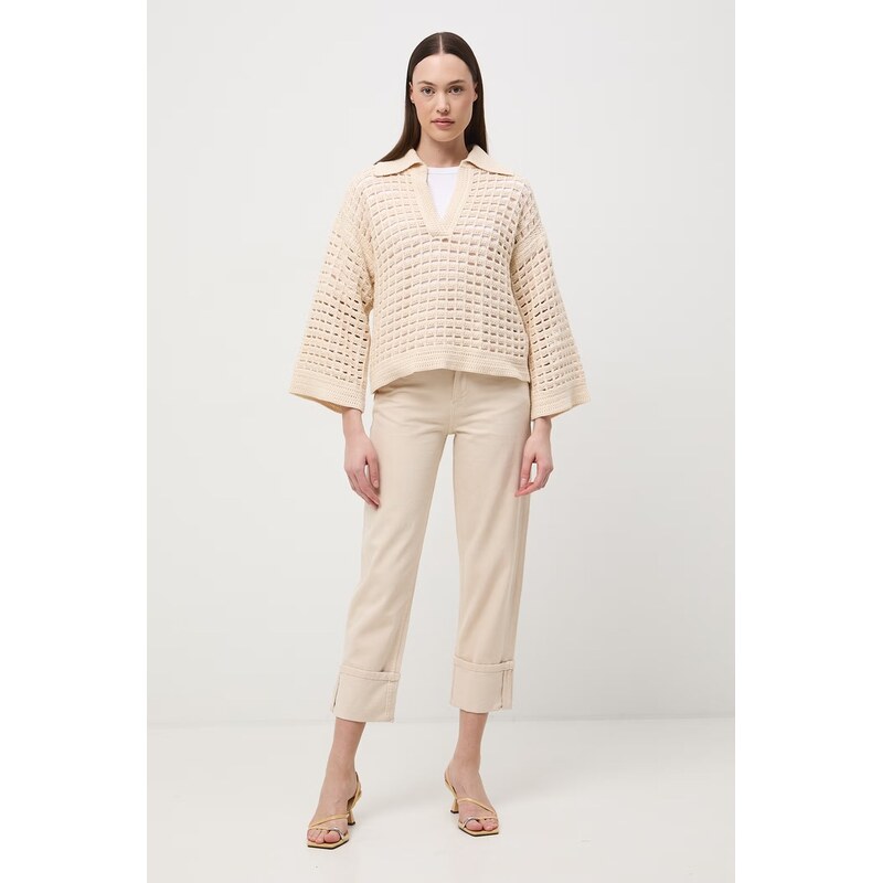 Dámske rifle straight Medicine 67856233