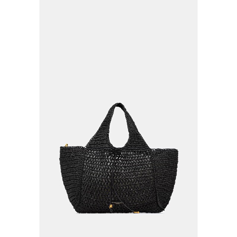 Dámska kabelka typu shopper Gianni Chiarini NEFELI 67856273