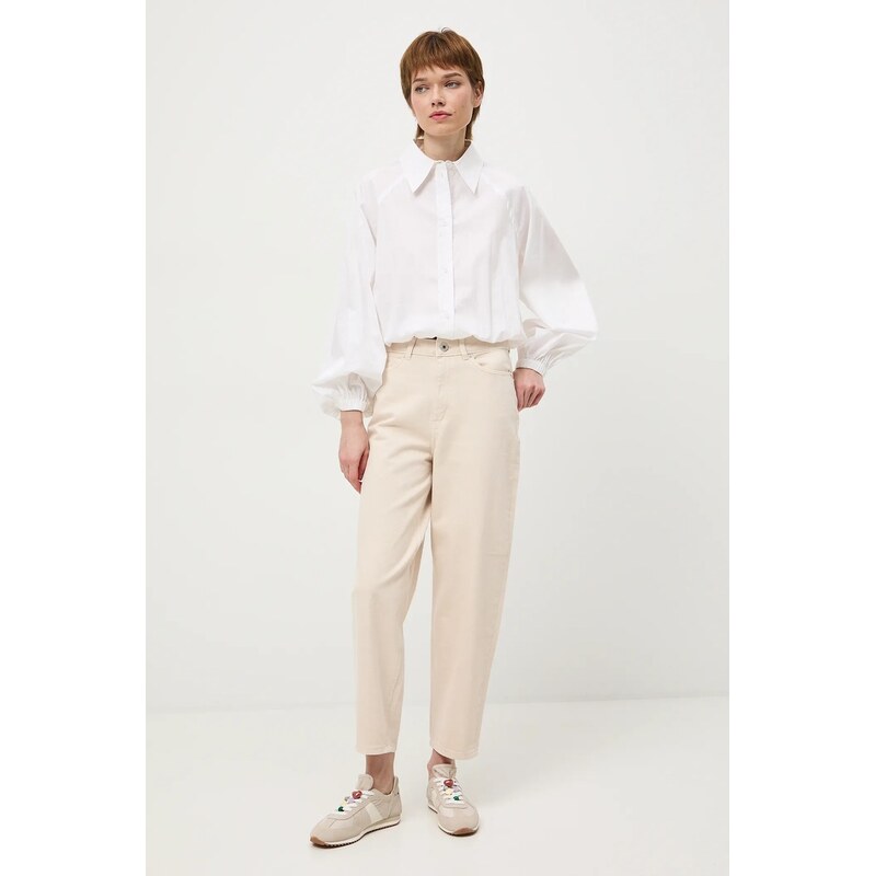 Dámske rifle Mom Fit Medicine 67856246