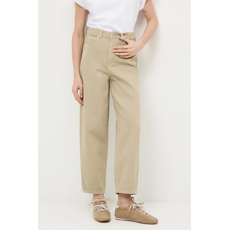 Dámske rifle Mom Fit Medicine 67856247