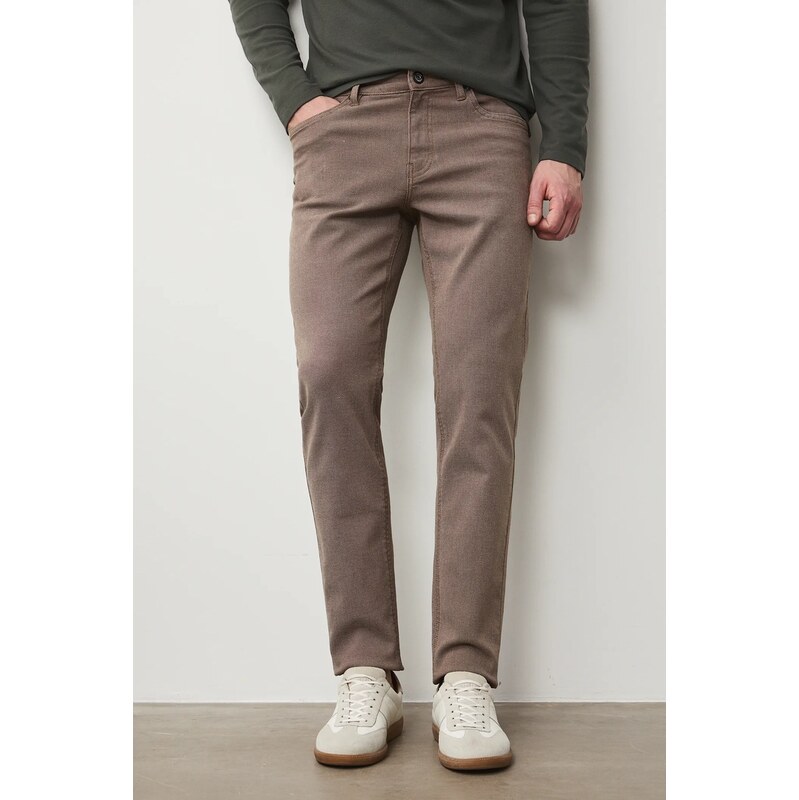 Pánske rifle slim fit Medicine 67856248