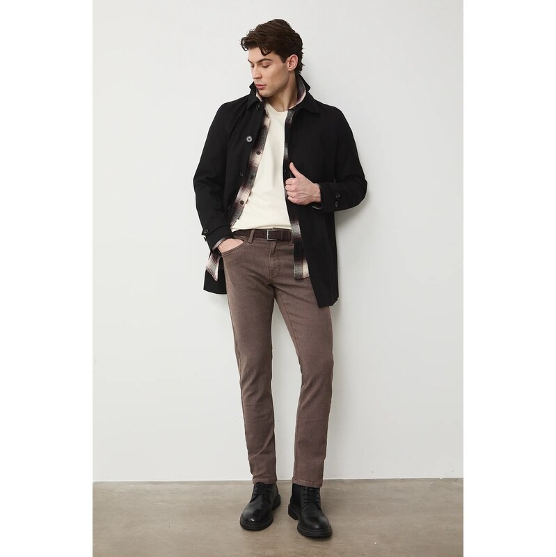 Pánske rifle slim fit Medicine 67856249