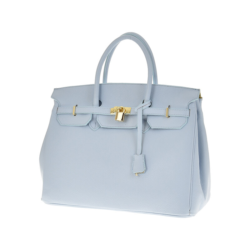 Kožená kabelka Laura Biaggi TS04-575 67859815