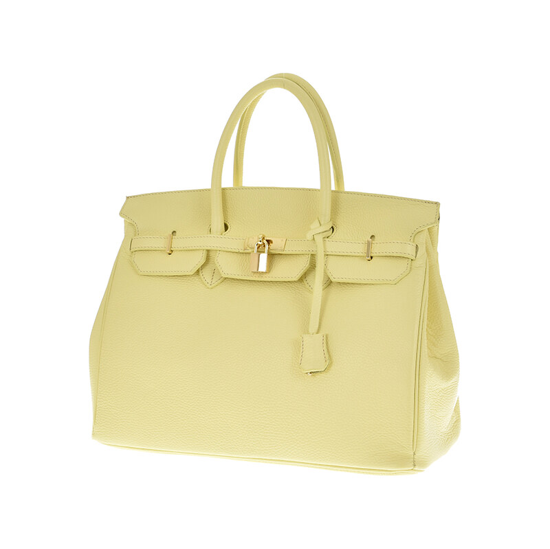 Kožená kabelka Laura Biaggi TS04-575 67859816