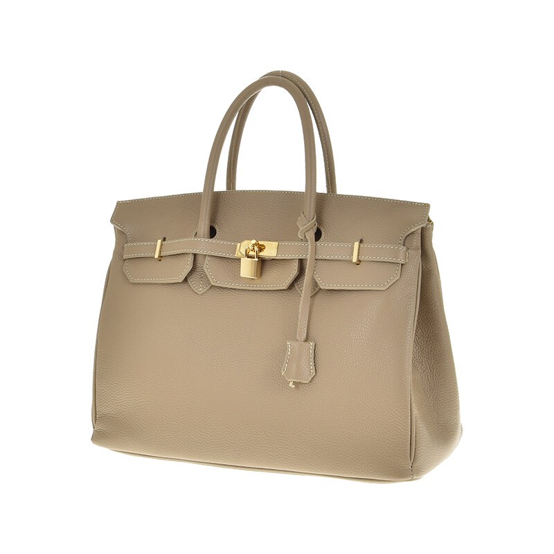 Kožená kabelka Laura Biaggi TS04-575 67859814