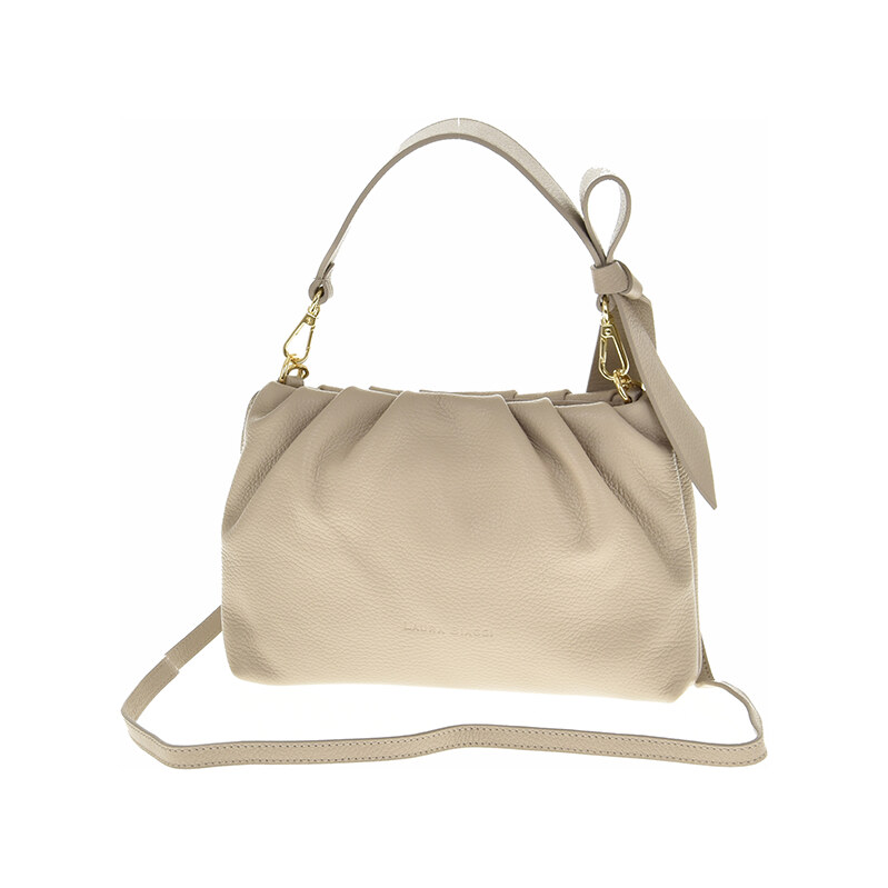 Kožená crossbody kabelka Laura Biaggi TS66-6587 67859818