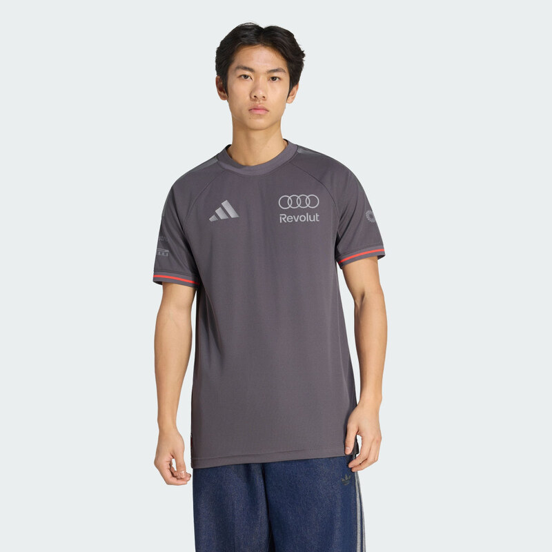 Adidas DRES AUDI REVOLUT F1 TEAM DRIVER JERSEY AUTHENTIC 67781066