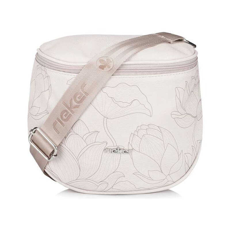 Dámska ľadvinka RIEKER C1926-168-LIL béžová W5 67857718