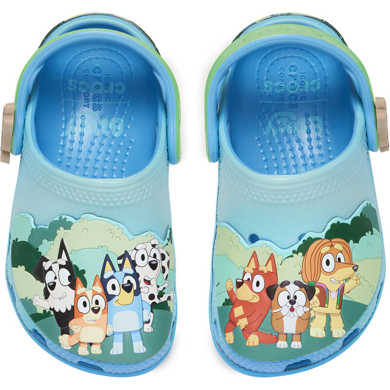 Šľapky Crocs 67857709