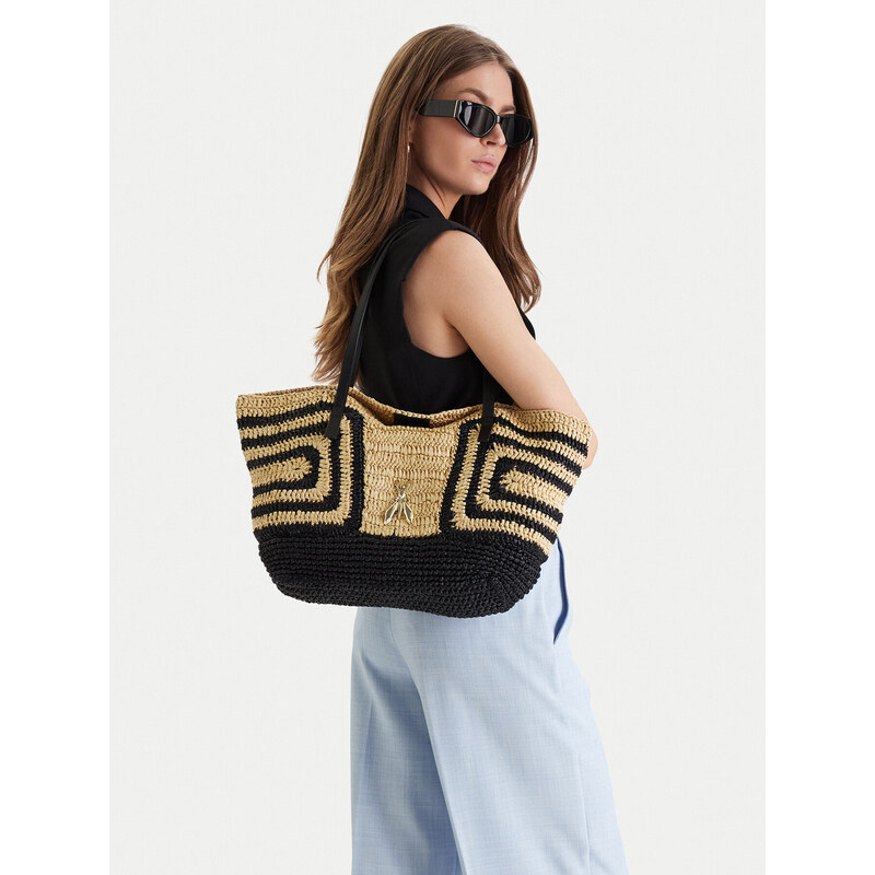 Kabelka Patrizia Pepe 67026752