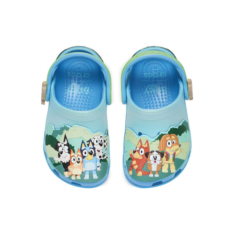 Šľapky Crocs 67857765