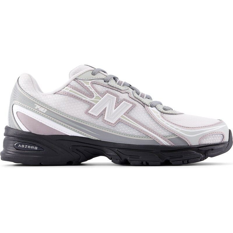 Unisex topánky New Balance U7403UQ – sivé 68436746
