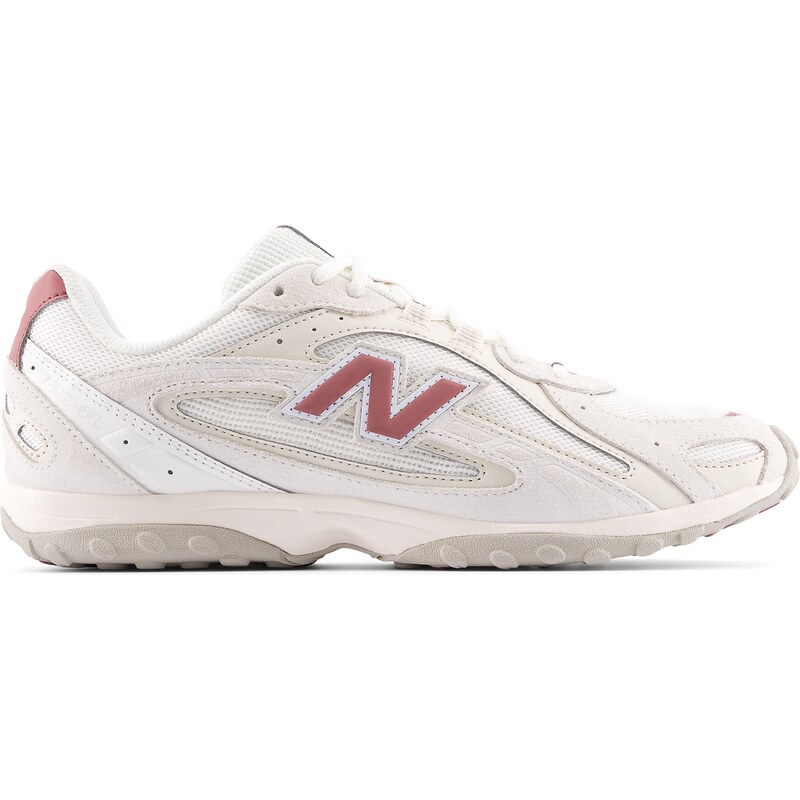 Unisex topánky New Balance U204L1ZH – biele 68436748