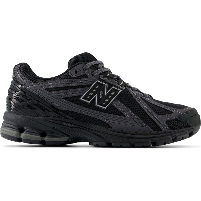 Unisex topánky New Balance M1906RLB – čierné 68436738